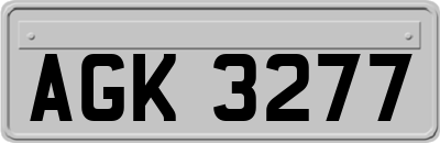 AGK3277