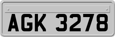 AGK3278
