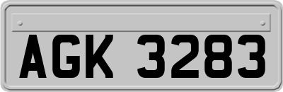 AGK3283
