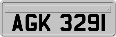 AGK3291