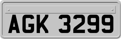 AGK3299