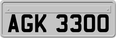 AGK3300