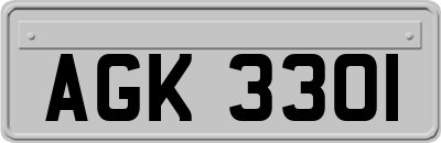 AGK3301
