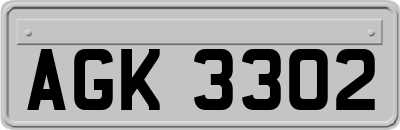 AGK3302