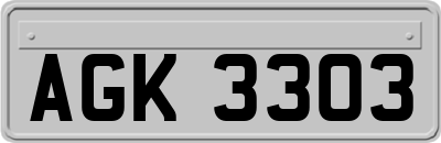 AGK3303