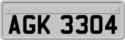 AGK3304