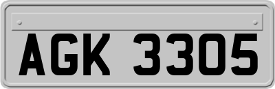 AGK3305