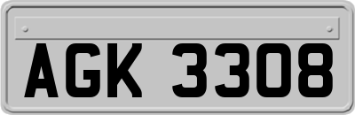 AGK3308