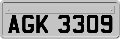 AGK3309