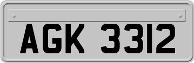 AGK3312