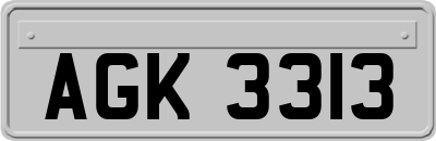 AGK3313