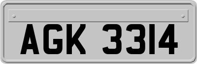 AGK3314