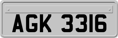 AGK3316