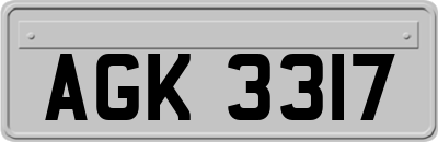 AGK3317