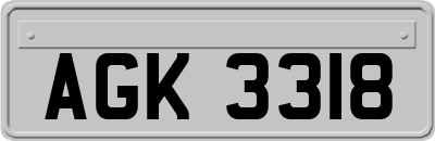 AGK3318