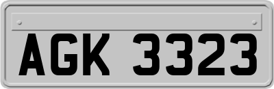AGK3323
