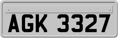 AGK3327