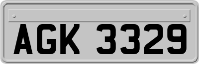 AGK3329