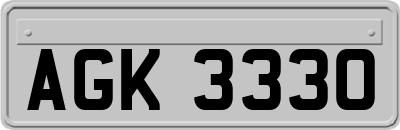 AGK3330