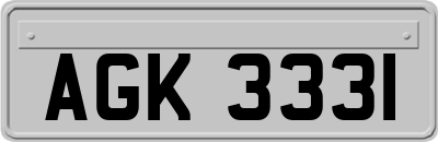 AGK3331
