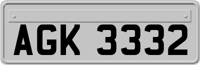 AGK3332