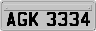AGK3334
