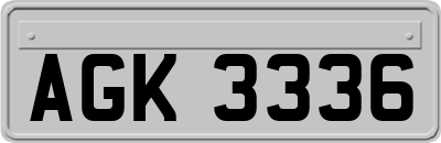 AGK3336