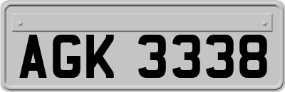 AGK3338