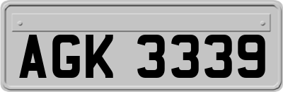 AGK3339