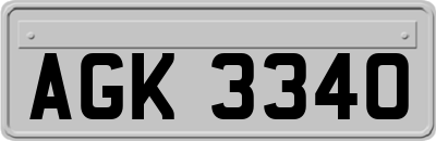 AGK3340