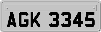 AGK3345