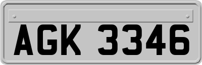 AGK3346