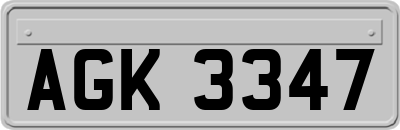 AGK3347