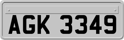 AGK3349
