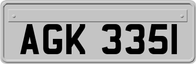 AGK3351