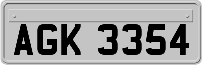 AGK3354