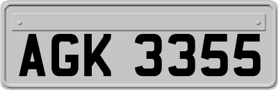AGK3355
