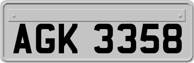 AGK3358
