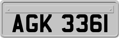 AGK3361