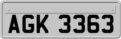 AGK3363