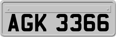 AGK3366