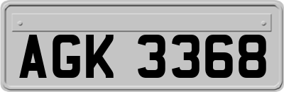 AGK3368