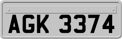 AGK3374