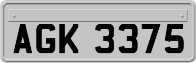 AGK3375