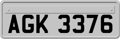 AGK3376