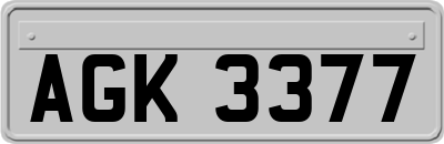 AGK3377
