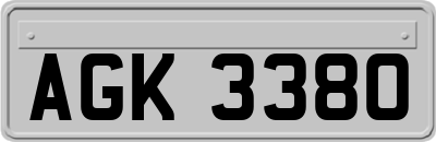 AGK3380