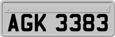 AGK3383