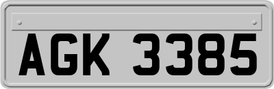 AGK3385