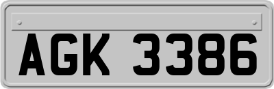 AGK3386